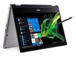 Acer Spin 3.